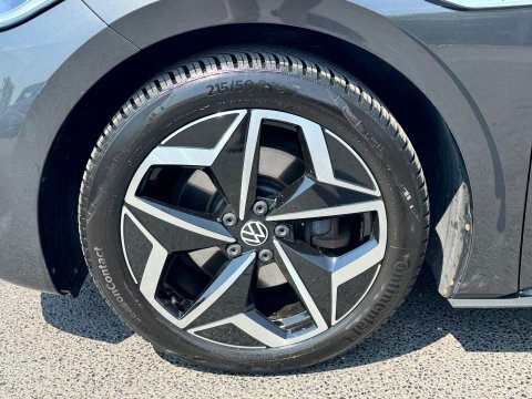 Volkswagen ID.3 Volkswagen Hatchback 150Kw Tour Pro S 77Kwh Au Black #14