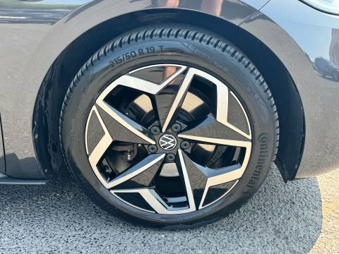 Volkswagen ID.3 Volkswagen Hatchback 150Kw Tour Pro S 77Kwh Au Black #13