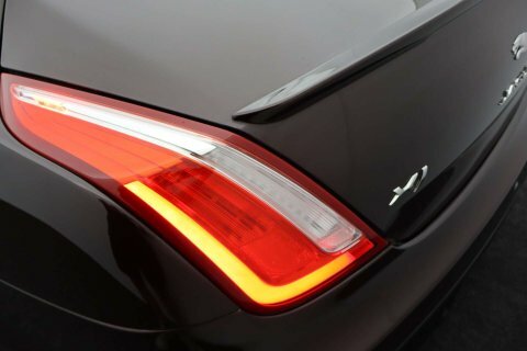 Jaguar XJR Hatchback Red #35