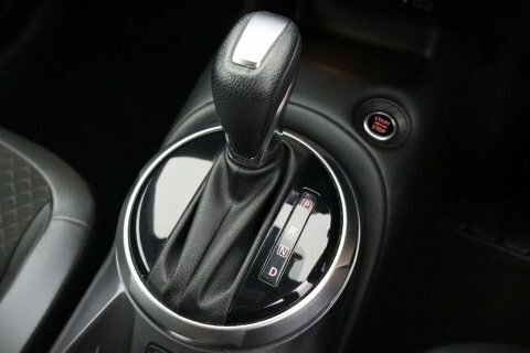 Nissan Juke 1.0 Juke N-connecta DY23BYX Grey #5