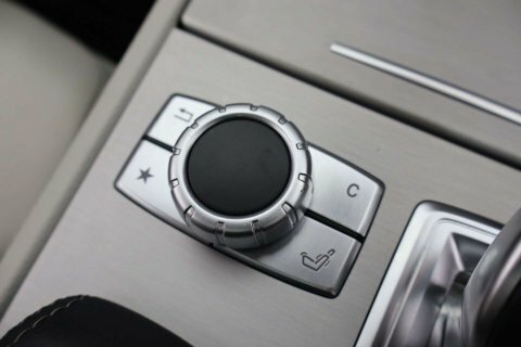 Mercedes-Benz SL Class Sl 63 Mct Black #65
