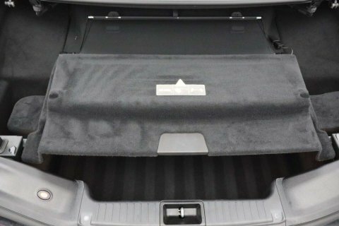 Mercedes-Benz SL Class Sl 63 Mct Black #40