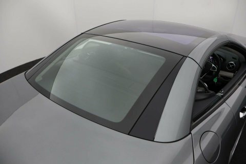 Mercedes-Benz SL Class Sl 63 Mct Black #36