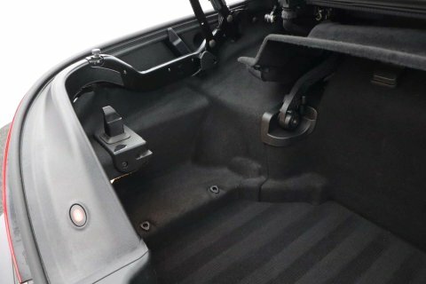 Mercedes-Benz SL Class Sl 63 Mct Black #41
