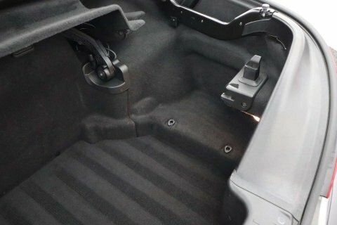 Mercedes-Benz SL Class Sl 63 Mct Black #37