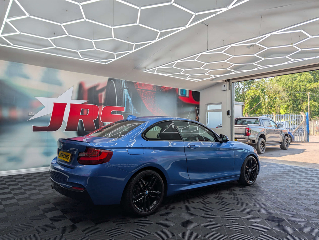BMW 2 Series M Sport JXZ3822 #3