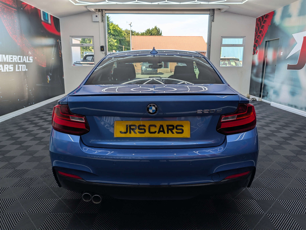 BMW 2 Series M Sport JXZ3822 #2