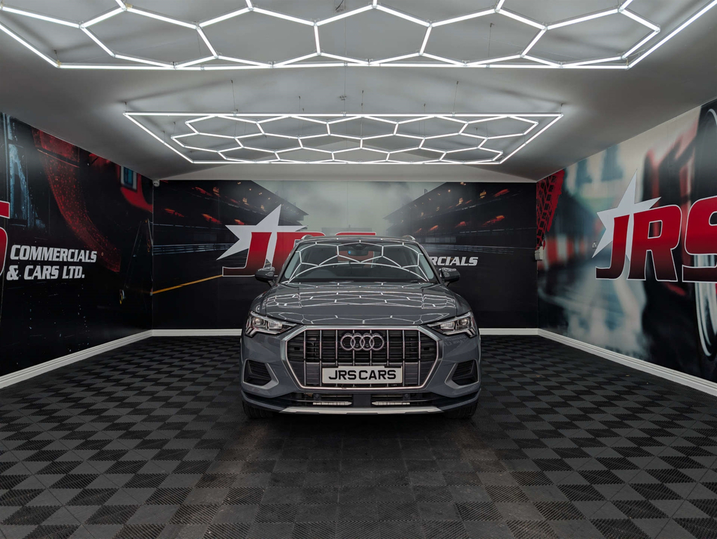 Audi Q3 Sport 35 Tdi 