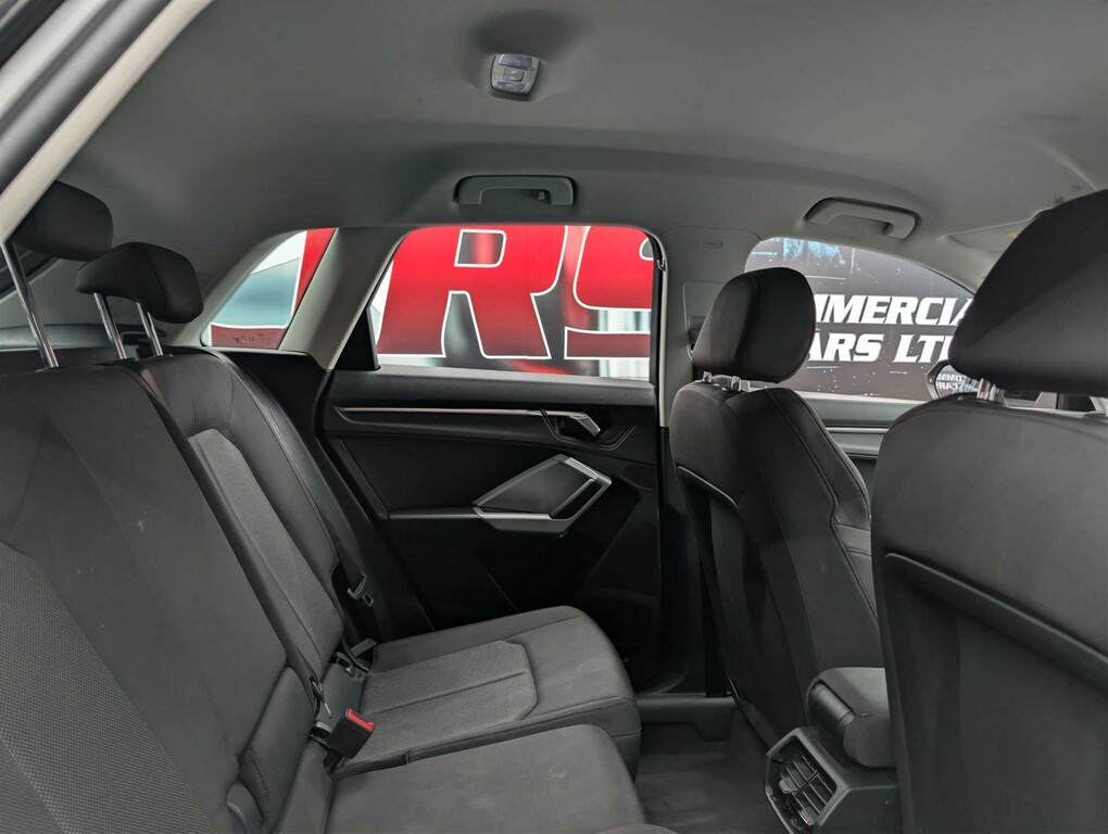 Audi Q3 Sport 35 Tdi VK69YMD #6