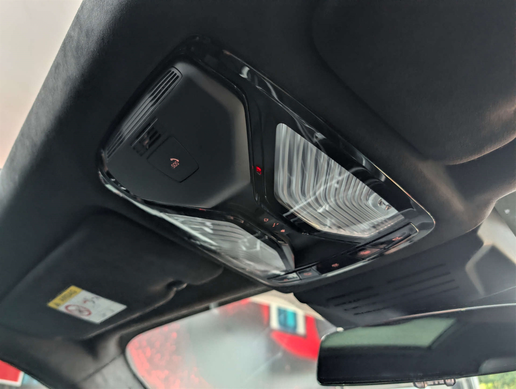 BMW X7 Xdrive M60i Step Ultimate Pack Black #52