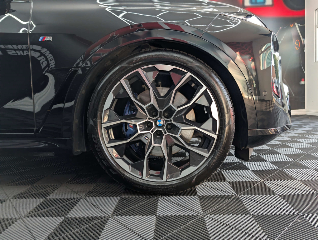 BMW X7 Xdrive 40D M Sport Mhev 4Wd #6