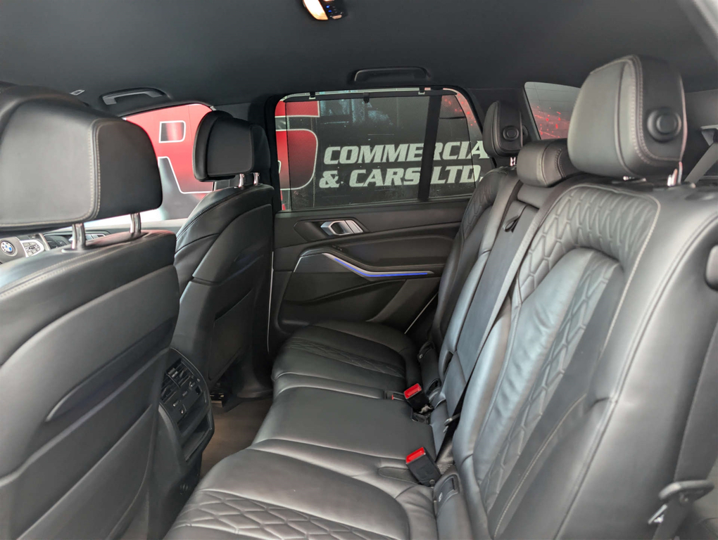 BMW X5 3.0 X5 Grey #17