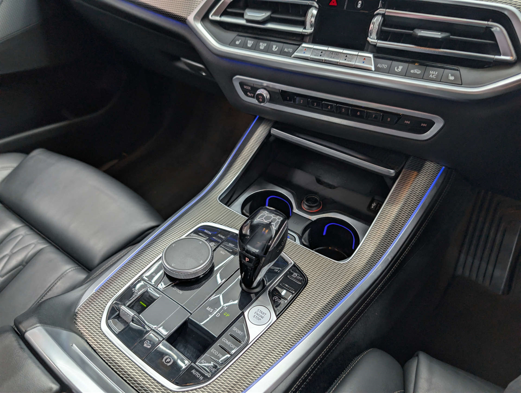 BMW X5 3.0 X5 Grey #25