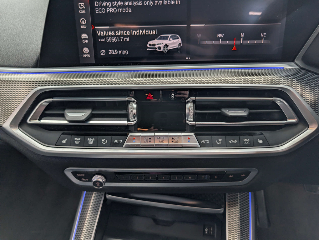 BMW X5 3.0 X5 Grey #24