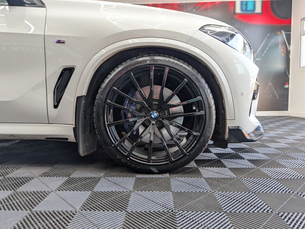 BMW X5 3.0 X5 Grey #7