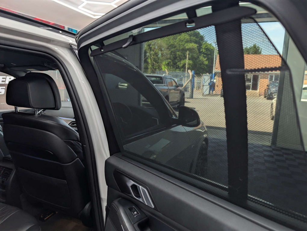 BMW X5 3.0 X5 Grey #8