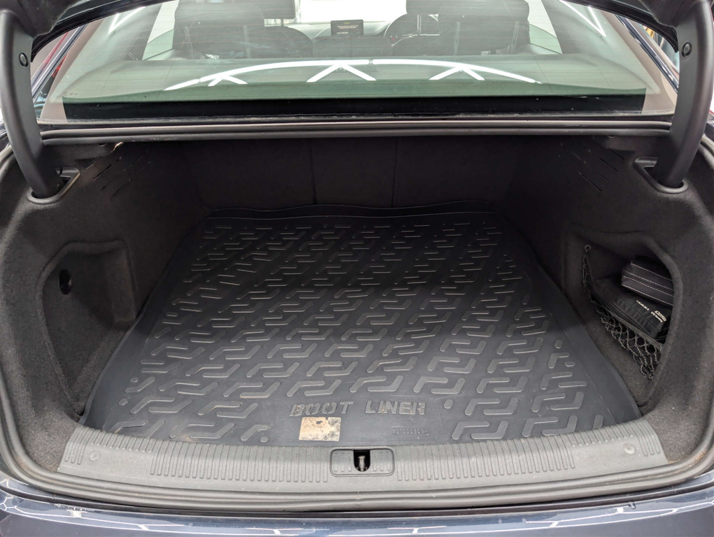 Audi A4 2.0 Tdi Ultra Se Euro 6 Ss Black #32