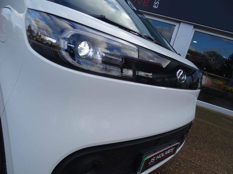 Maxus eDeliver 5 64Kwh L1 6Dr  #5