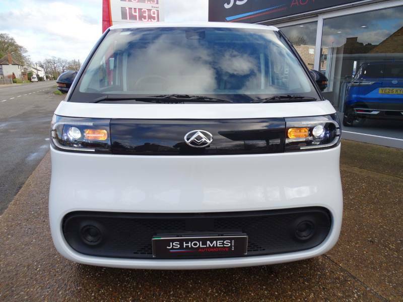 Maxus eDeliver 5 64Kwh L1 6Dr  #4