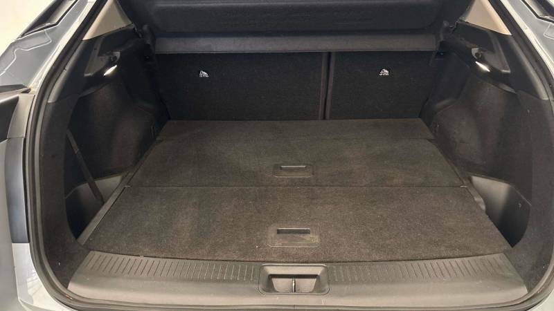 Nissan Ariya 160Kw Evolve 63Kwh Grey #3
