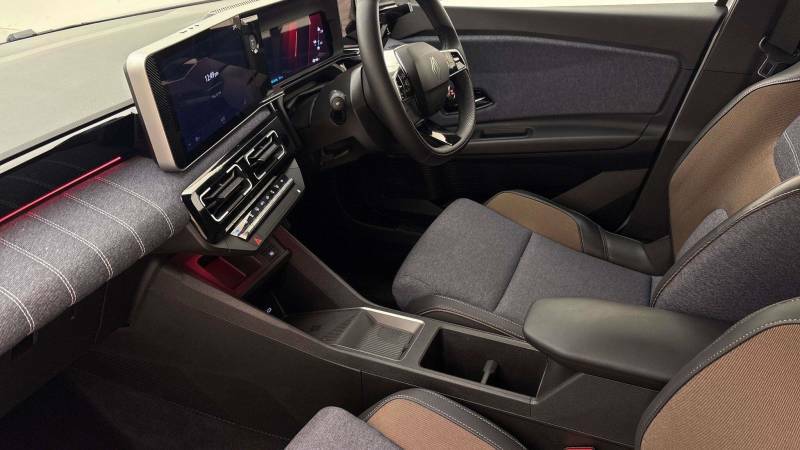 Renault 5 E-Tech 110Kw Techno Comfort Range 52Kwh SW25GEU White #4