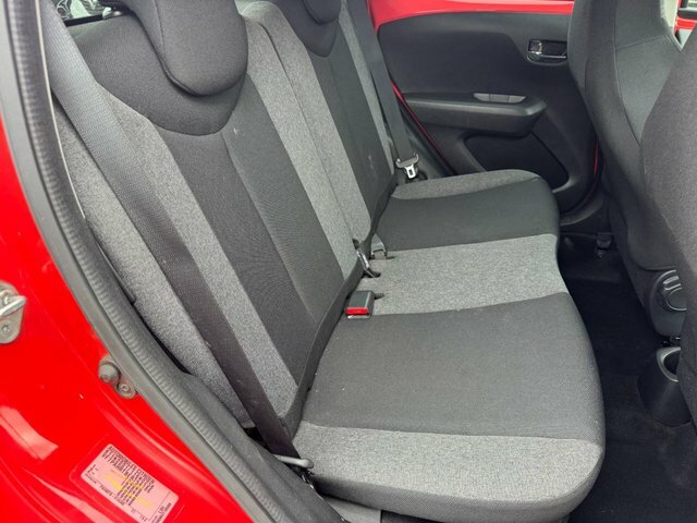 Citroen C1 1.0 Vti Feel  #15
