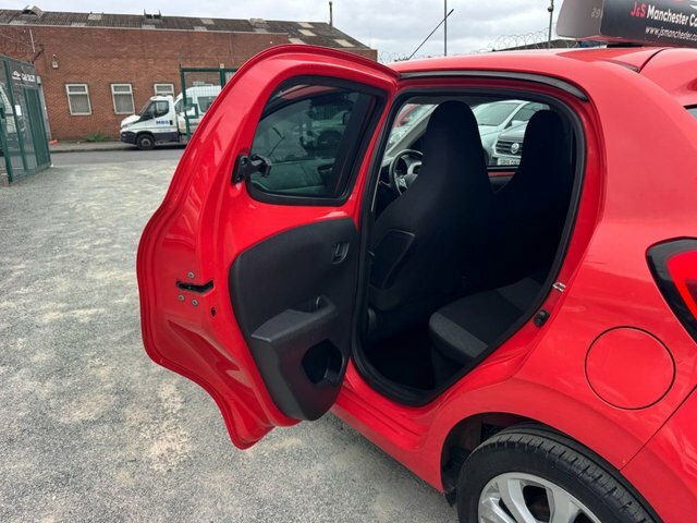 Citroen C1 1.0 Vti Feel  #19