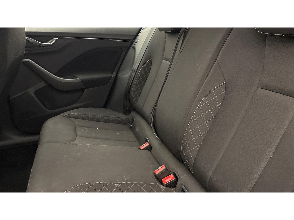 Skoda Kamiq 1.0 Tsi Se Suv Dsg Euro 6 Ss 110 Ps Blue