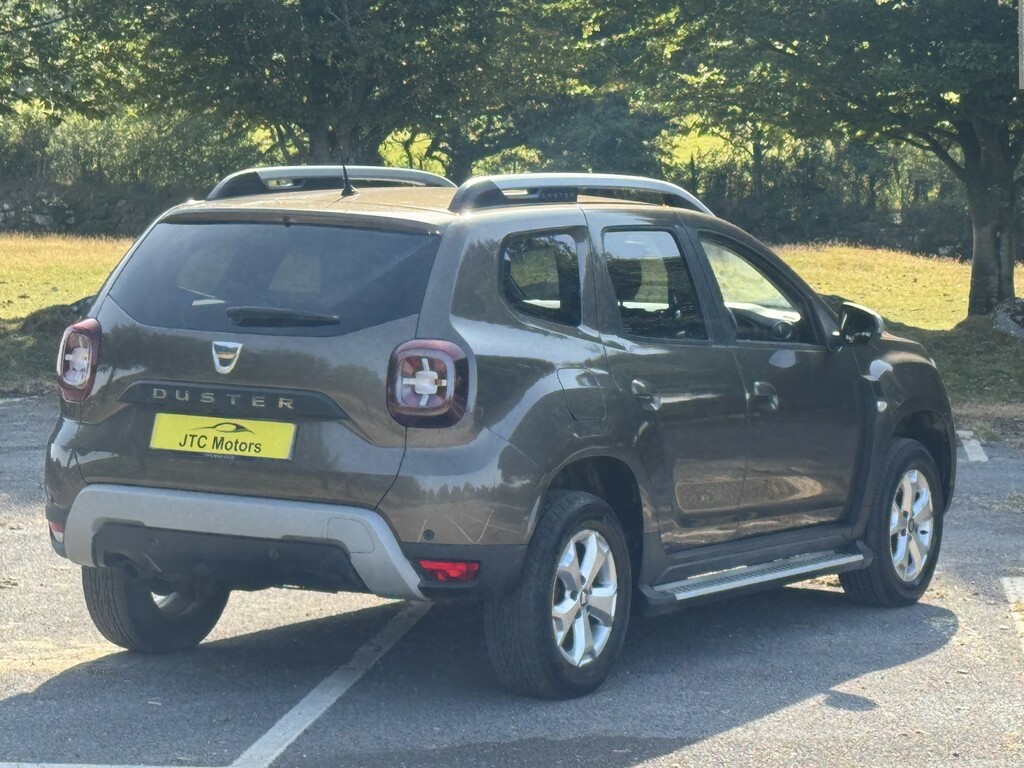Dacia Duster Suv 1.6 Sce Comfort Man, Grey Great Brown #3
