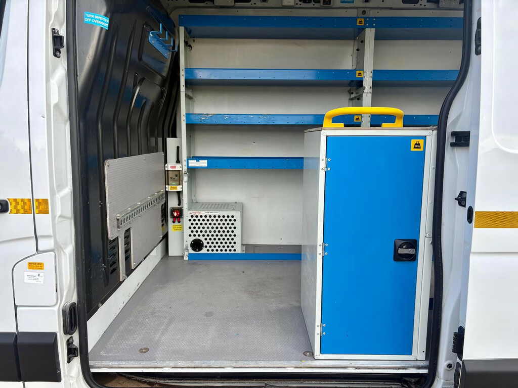 Renault Master Diesel  #6
