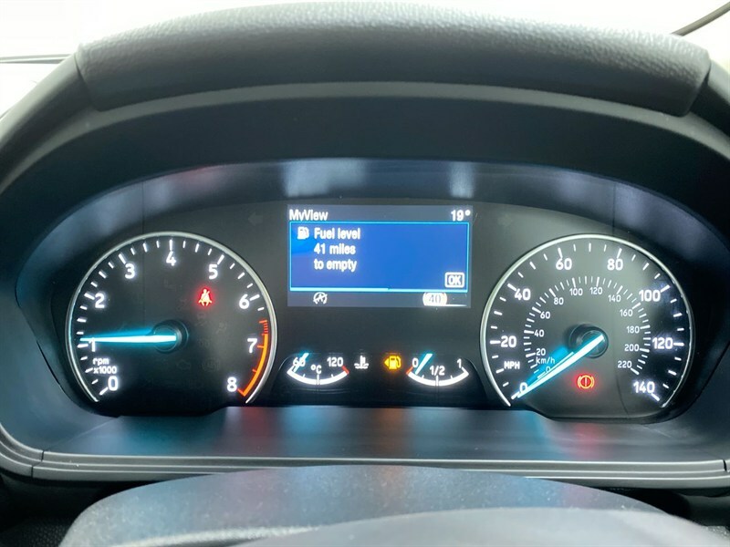 Ford Ecosport 1.0 Ecoboost 140 St-line 2022 Silver #12