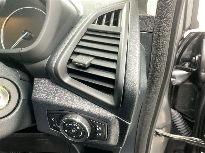 Ford Ecosport 1.0 Ecoboost 140 St-line 2022 Silver #52