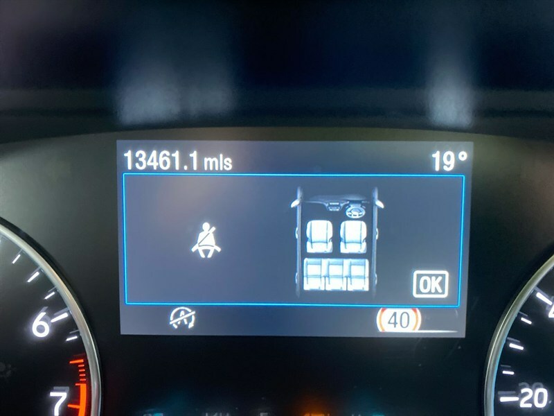 Ford Ecosport 1.0 Ecoboost 140 St-line 2022 Silver #59