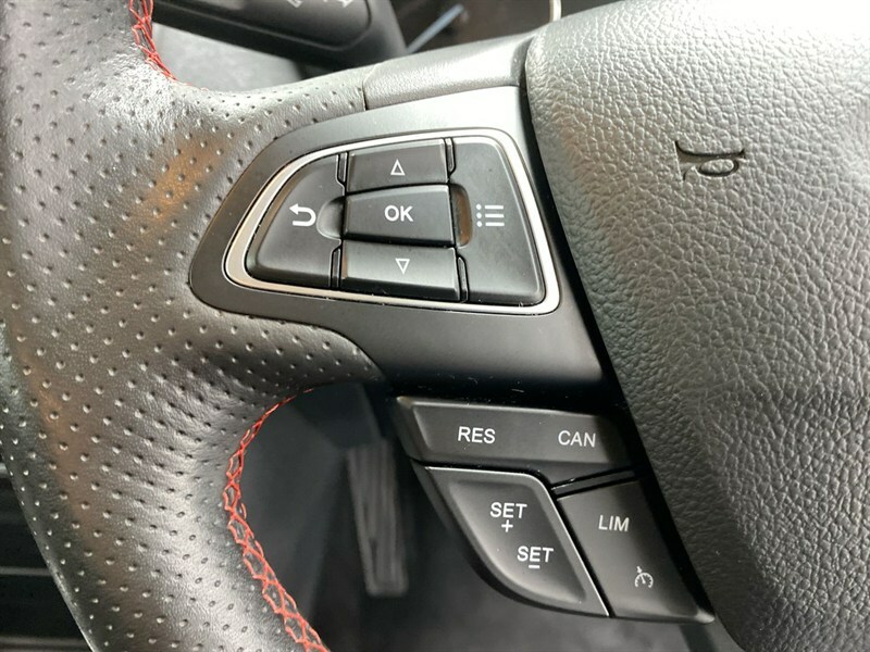 Ford Ecosport 1.0 Ecoboost 140 St-line 2022 Silver #56