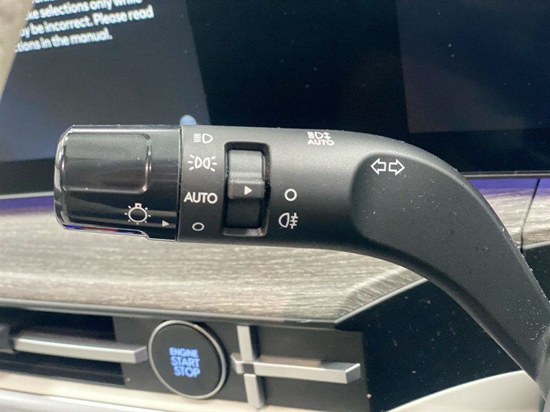 Hyundai Santa Fe 1.6 Tgdi Hybrid Ultimate Black #54