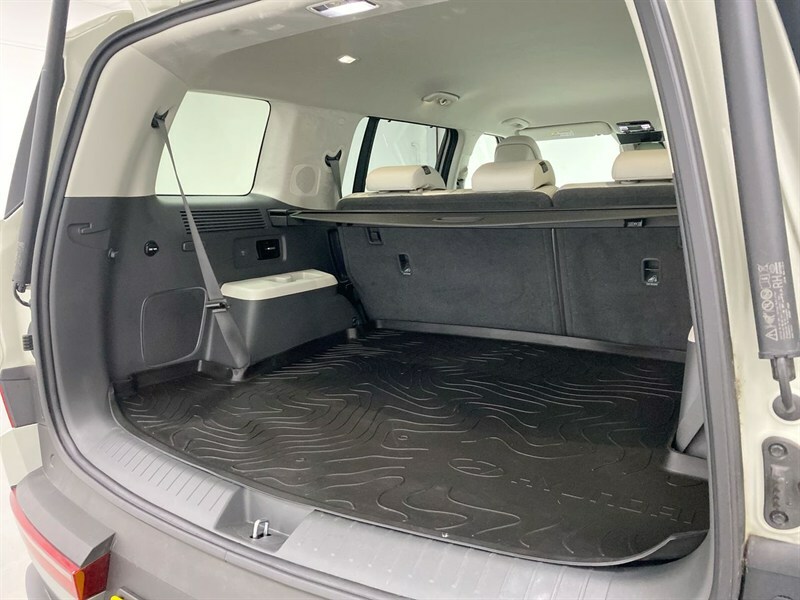 Hyundai Santa Fe 1.6 Tgdi Hybrid Ultimate Black #102