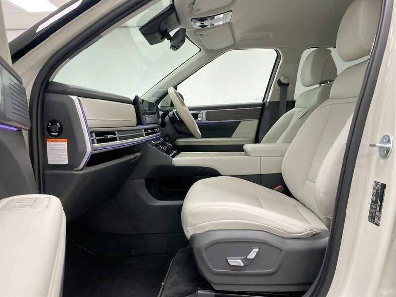 Hyundai Santa Fe 1.6 Tgdi Hybrid Ultimate Black #84