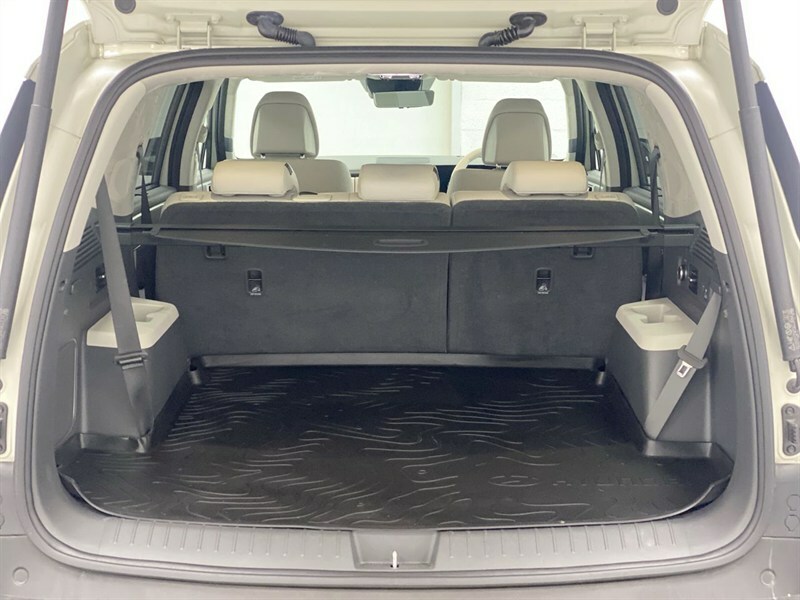 Hyundai Santa Fe 1.6 Tgdi Hybrid Ultimate Black #99
