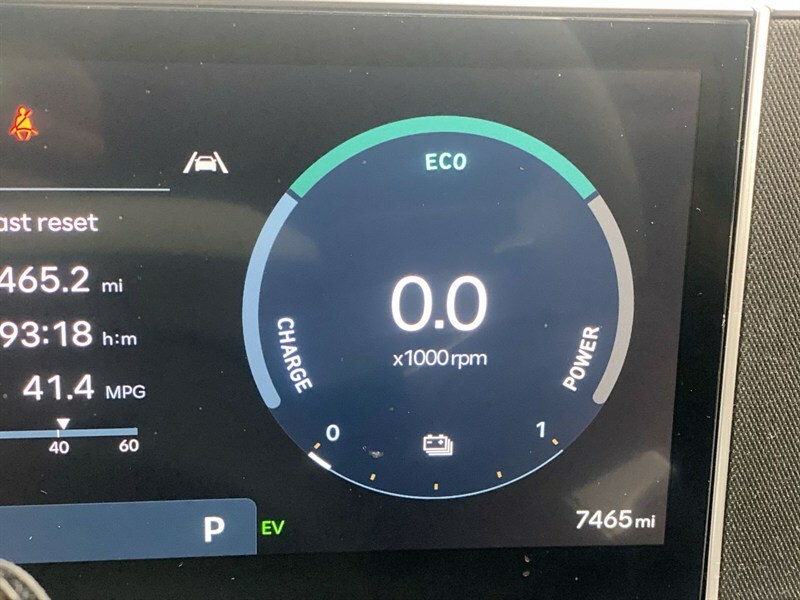 Hyundai Santa Fe 1.6 Tgdi Hybrid Ultimate Black #13