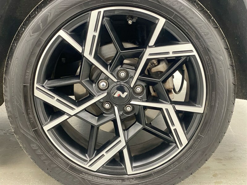 Hyundai Tucson 1.6T Plug-in Hybrid N Line S 4Wd Grey #2