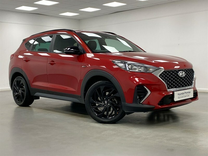 Hyundai Tucson Tucson S Connect Gdi 2Wd Grey #1
