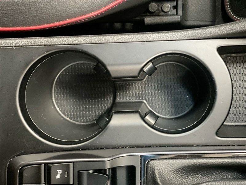 Hyundai Tucson Tucson S Connect Gdi 2Wd Grey #51