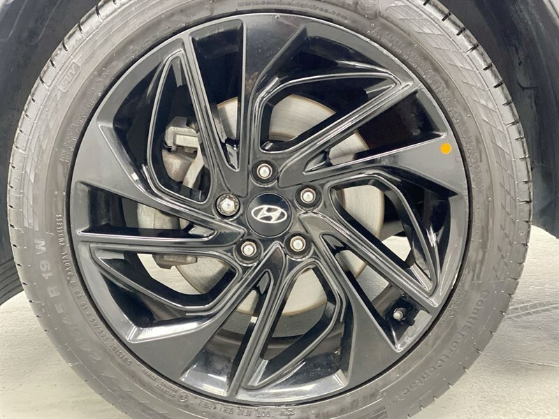 Hyundai Tucson Tucson S Connect Gdi 2Wd Grey #9