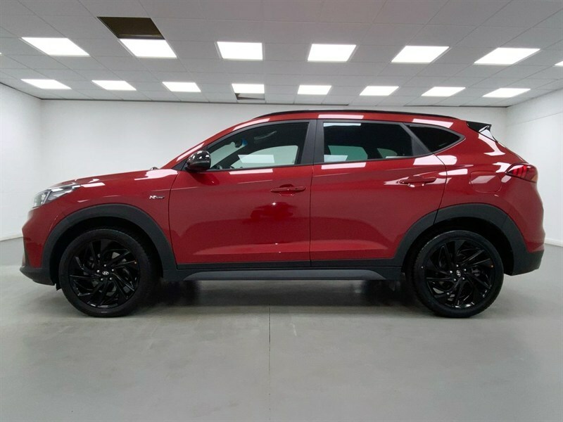 Hyundai Tucson Tucson S Connect Gdi 2Wd Grey #13