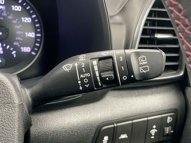 Hyundai Tucson Tucson S Connect Gdi 2Wd Grey #42
