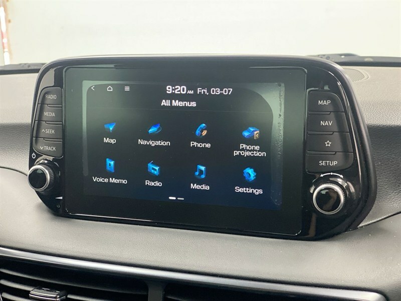 Hyundai Tucson Tucson S Connect Gdi 2Wd Grey #46