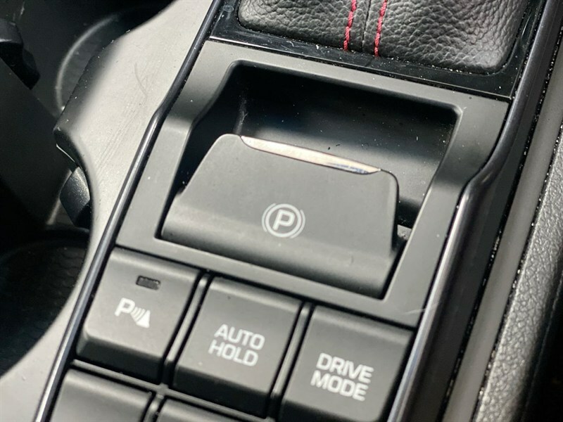 Hyundai Tucson Tucson S Connect Gdi 2Wd Grey #52