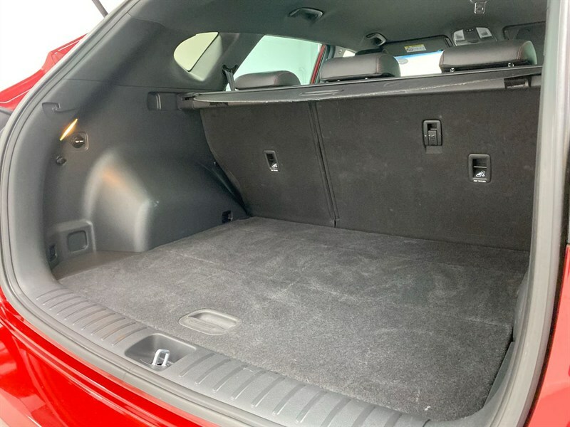 Hyundai Tucson Tucson S Connect Gdi 2Wd Grey #63