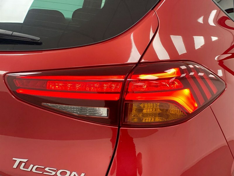 Hyundai Tucson Tucson S Connect Gdi 2Wd Grey #23
