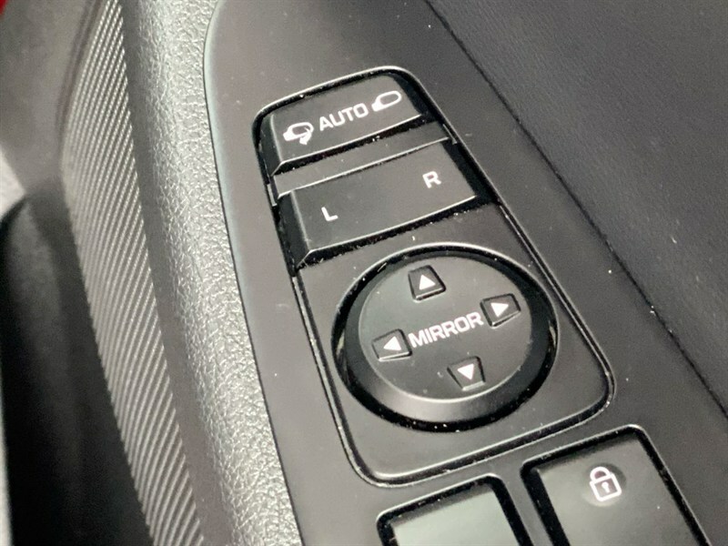 Hyundai Tucson Tucson S Connect Gdi 2Wd Grey #35